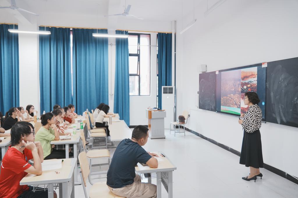 PP电子“专本衔接”培训班开课